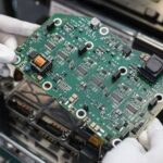 Krisis Chip Semikonduktor: Industri Otomotif di Titik Kritis