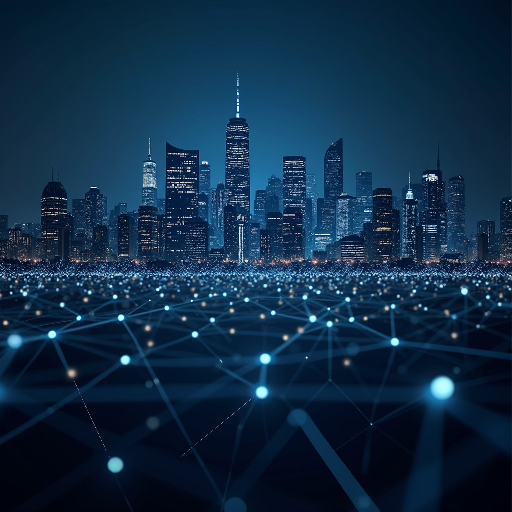 Smart Grid Energi: Listrik Pintar untuk Kota Modern