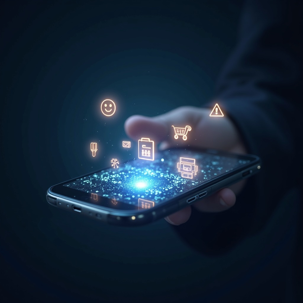 Super App: Satu Aplikasi untuk Semua Kebutuhan
