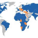 Perubahan Peta Aliansi Global: Dinamika Baru Geopolitik